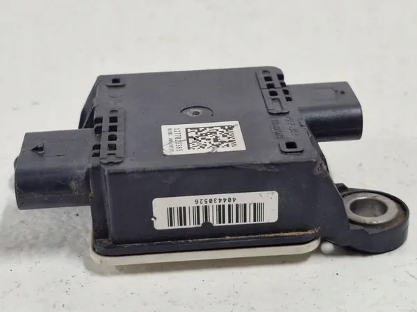 NOX SENSOR MODUL RENAULT SCENIC IV 1.7 DCI 227932854R image 5
