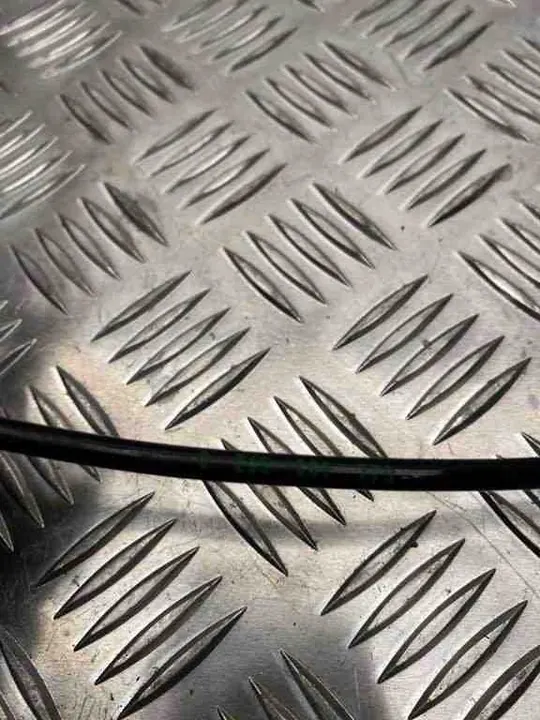 Front Left ABS Sensor MERCEDES-BENZ GLC A2539053400 image 2