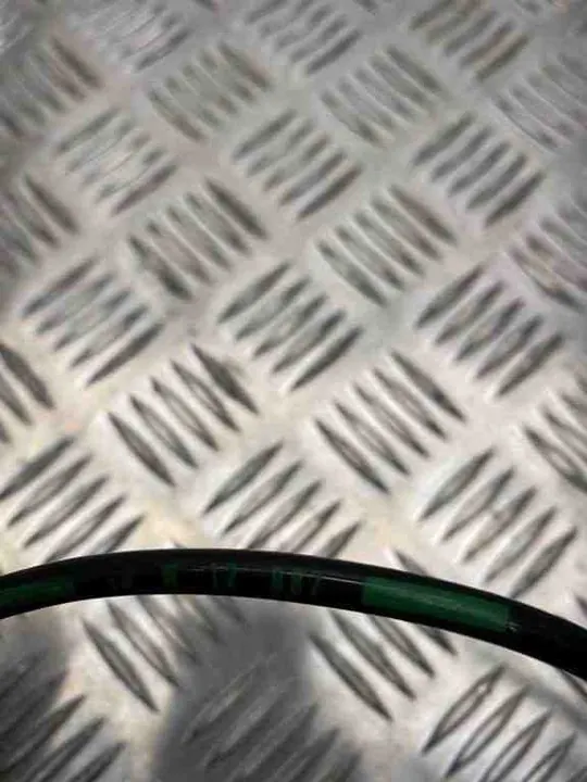 Front Left ABS Sensor MERCEDES-BENZ GLC A2539053400 image 3