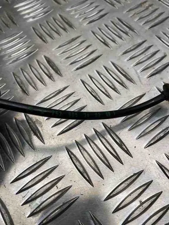 Front Left ABS Sensor MERCEDES-BENZ GLC A2539053400 image 5