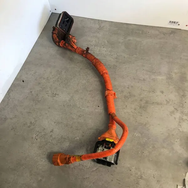 Oplaadkabel elektrische auto KIA Niro 91972G2610 image 1