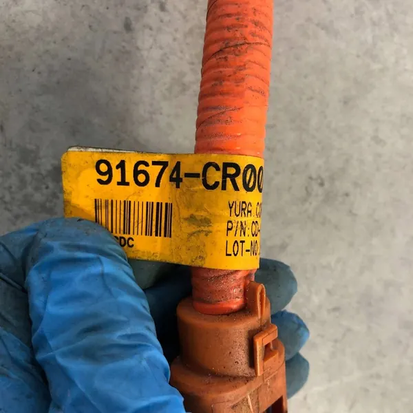 Oplaadkabel elektrische auto KIA Niro 91972G2610 image 10