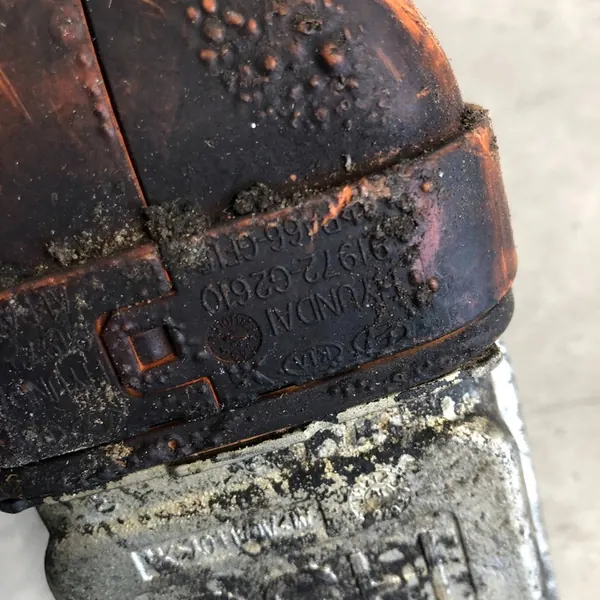 Oplaadkabel elektrische auto KIA Niro 91972G2610 image 2