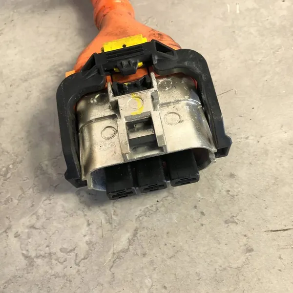 Oplaadkabel elektrische auto KIA Niro 91972G2610 image 3