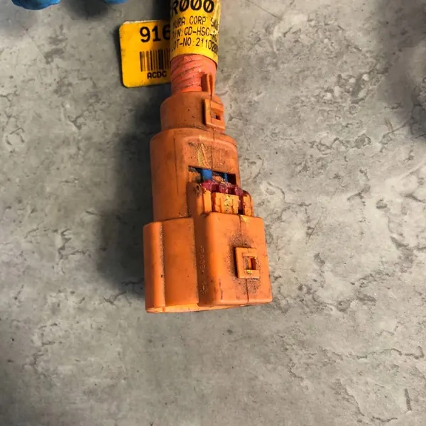 Oplaadkabel elektrische auto KIA Niro 91972G2610 image 4