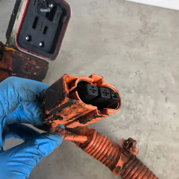 Oplaadkabel elektrische auto KIA Niro 91972G2610 image 6