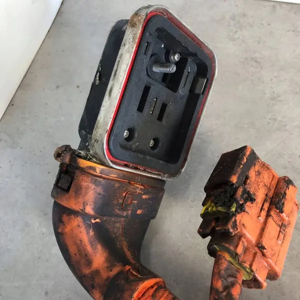 Oplaadkabel elektrische auto KIA Niro 91972G2610 image 7