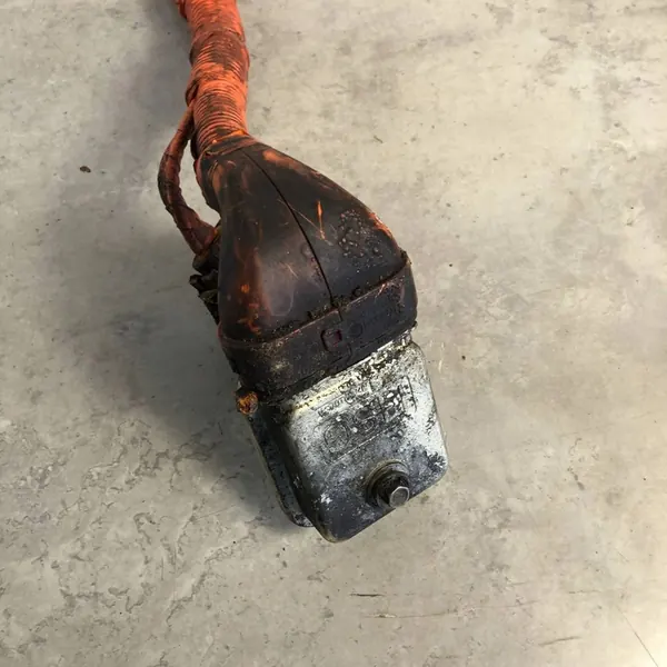 Oplaadkabel elektrische auto KIA Niro 91972G2610 image 8