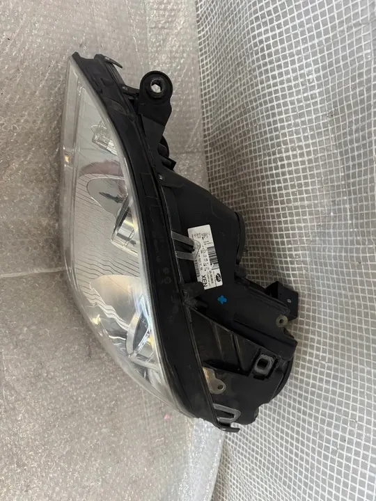 MERCEDES ML W164 LINKER XENONKOPLAMP image 2
