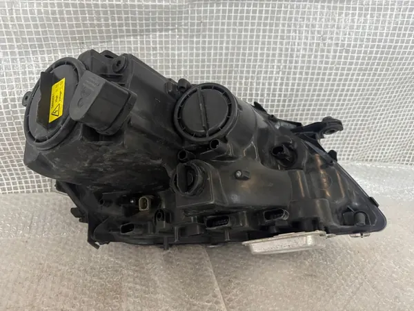 MERCEDES ML W164 LINKER XENONKOPLAMP image 3