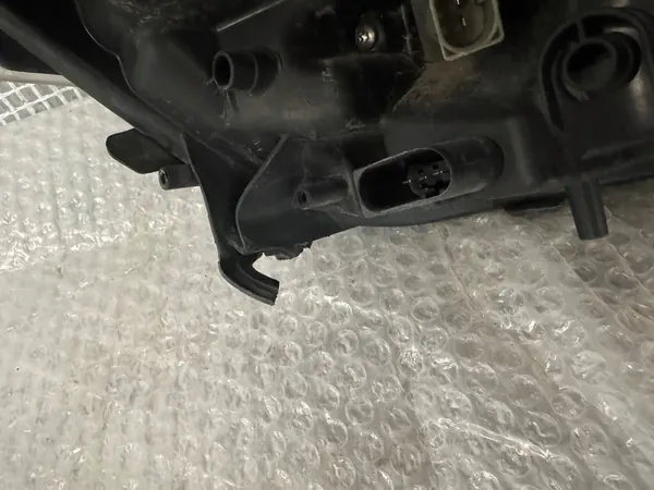 MERCEDES ML W164 LINKER XENONKOPLAMP image 4