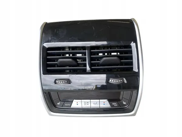 Panel AC trasero OEM 9462515 para BMW X5 X6 X7 image 2