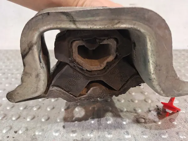 Motorsteun 1358086080 Fiat Ducato Boxer 2.2 HDI image 3