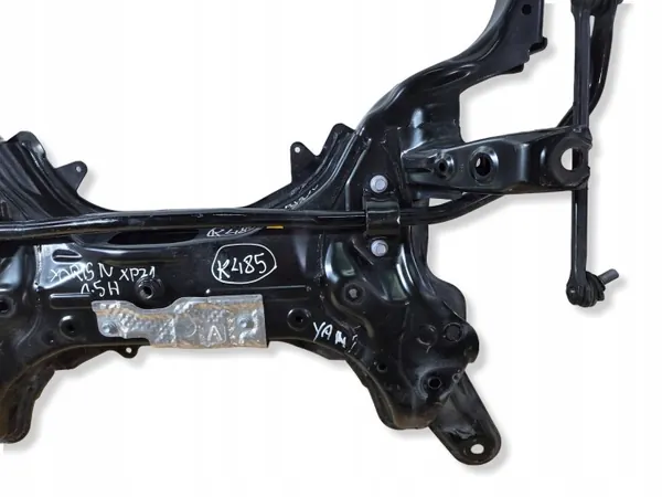 Toyota Yaris XP21 framfjädring OEM 0000088 image 5