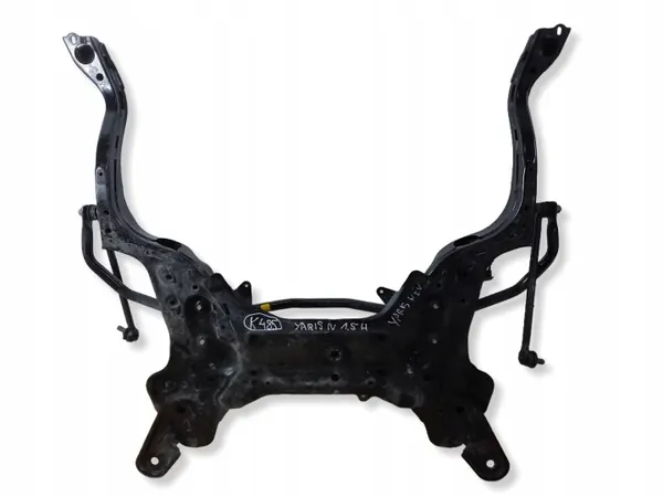 Toyota Yaris XP21 framfjädring OEM 0000088 image 6