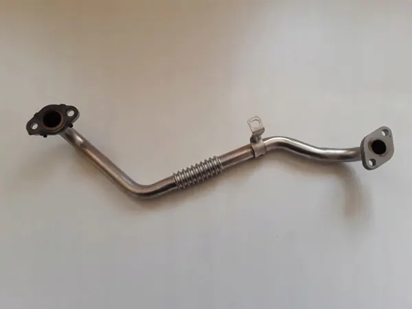 Tubo EGR Hyundai Ioniq OEM PDC - Usado image 3