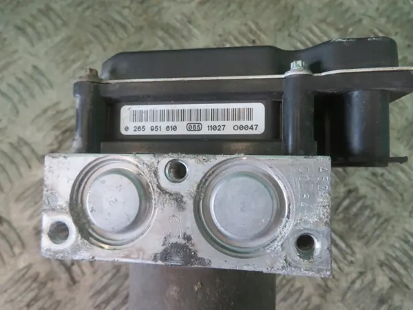 ABS-pumppu OEM 0265251564 Ford Transit MK7:lle image 4