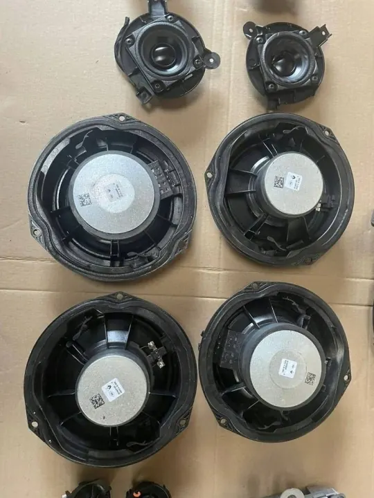 Amplificateur Renault OE OEM 280615313R - Occasion image 4