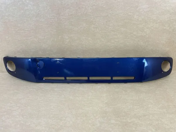 OEM 1S0853665B etupuskurin ritilä VW Up 2012-2016 image 2