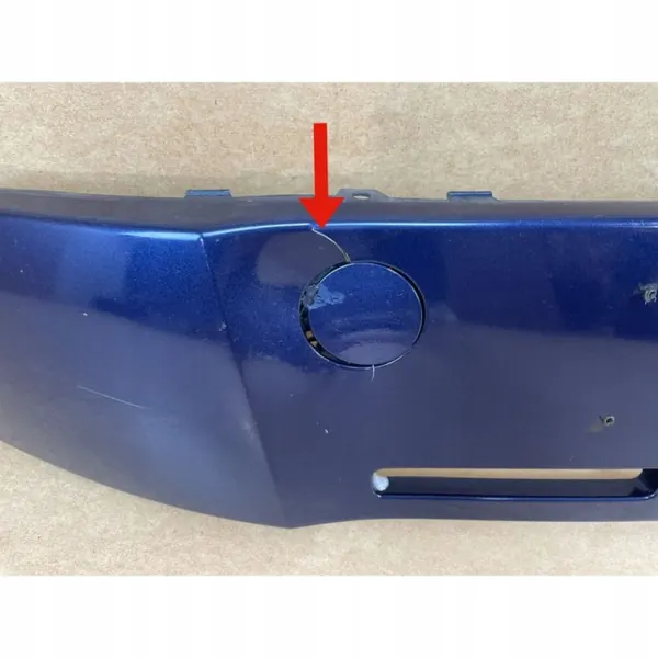 OEM 1S0853665B etupuskurin ritilä VW Up 2012-2016 image 3