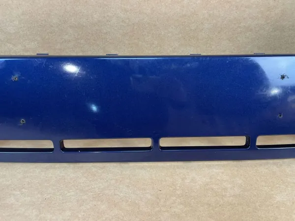 OEM 1S0853665B etupuskurin ritilä VW Up 2012-2016 image 4