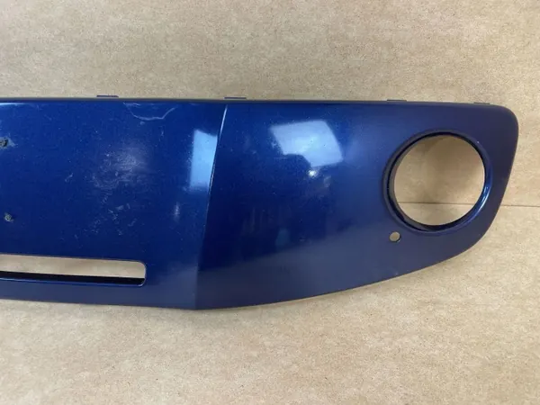 OEM 1S0853665B etupuskurin ritilä VW Up 2012-2016 image 5