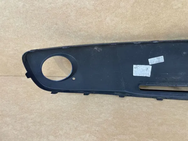OEM 1S0853665B etupuskurin ritilä VW Up 2012-2016 image 6