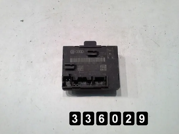 ECU Audi A5 2009 usado OEM AM-336029 image 2