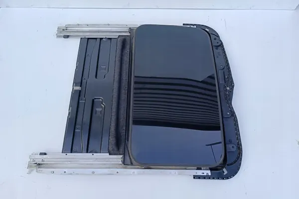 Techo solar INF-FX-35-45-SZYBERDACH para Infiniti FX35 FX45 image 3