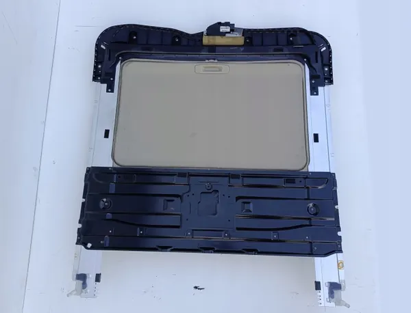 Techo solar INF-FX-35-45-SZYBERDACH para Infiniti FX35 FX45 image 5