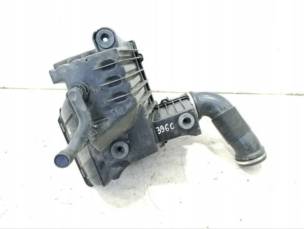 Gebrauchter Luftfilter OEM 3QF129601F für Volkswagen ATLAS image 2