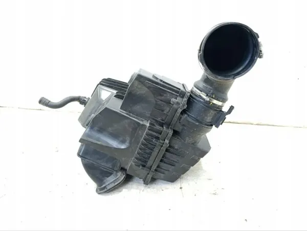 Gebrauchter Luftfilter OEM 3QF129601F für Volkswagen ATLAS image 3