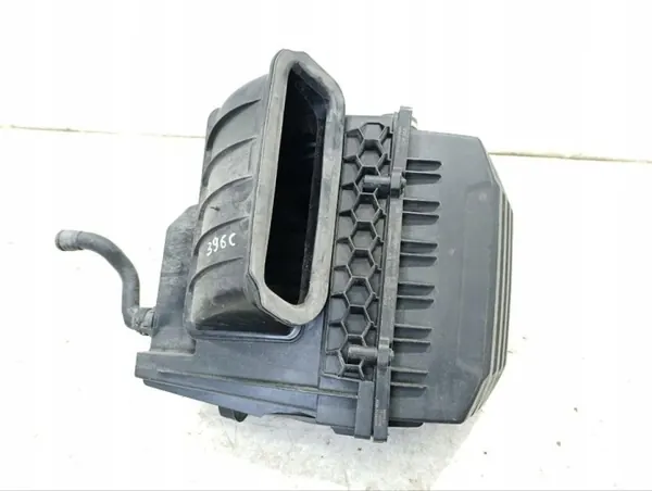 Gebrauchter Luftfilter OEM 3QF129601F für Volkswagen ATLAS image 4