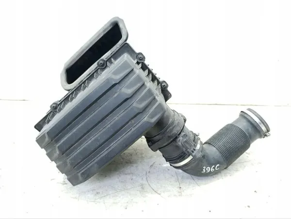 Gebrauchter Luftfilter OEM 3QF129601F für Volkswagen ATLAS image 5
