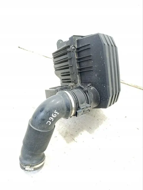 Gebrauchter Luftfilter OEM 3QF129601F für Volkswagen ATLAS image 6