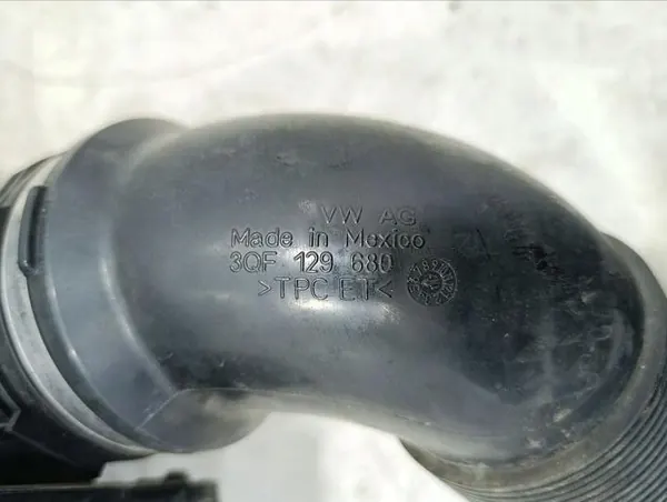 Gebrauchter Luftfilter OEM 3QF129601F für Volkswagen ATLAS image 8