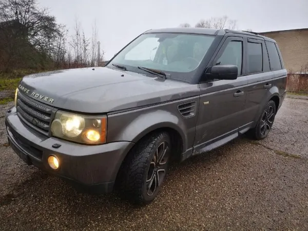 OEM EIS-2277235 Land-Rover oven lukko - Taka oikea image 5