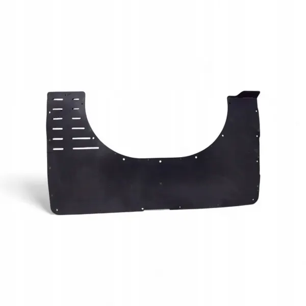 Garde-boue arrière gauche OEM 735461324 image 2