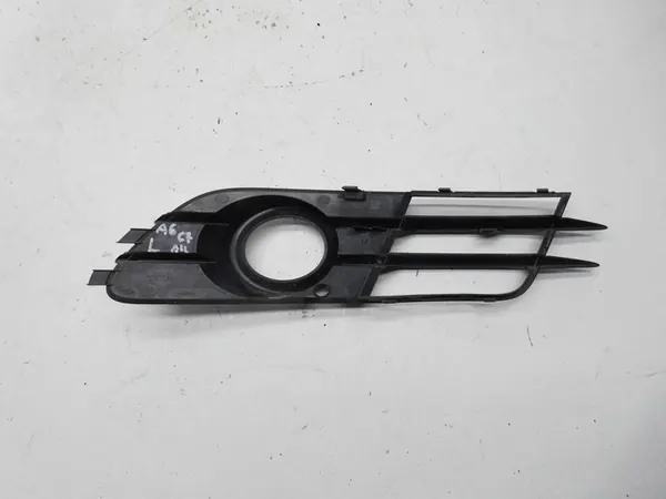 Griglia paraurti Audi A6 C7 Sinistra 2012 OEM 4G0807681G image 2