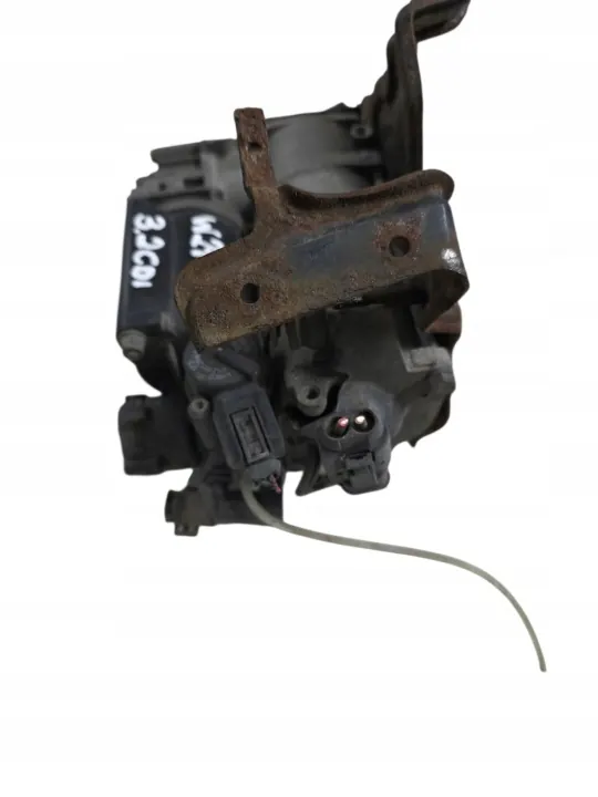 Compressor suspensão ar Mercedes W211 OEM 4430200171 image 3