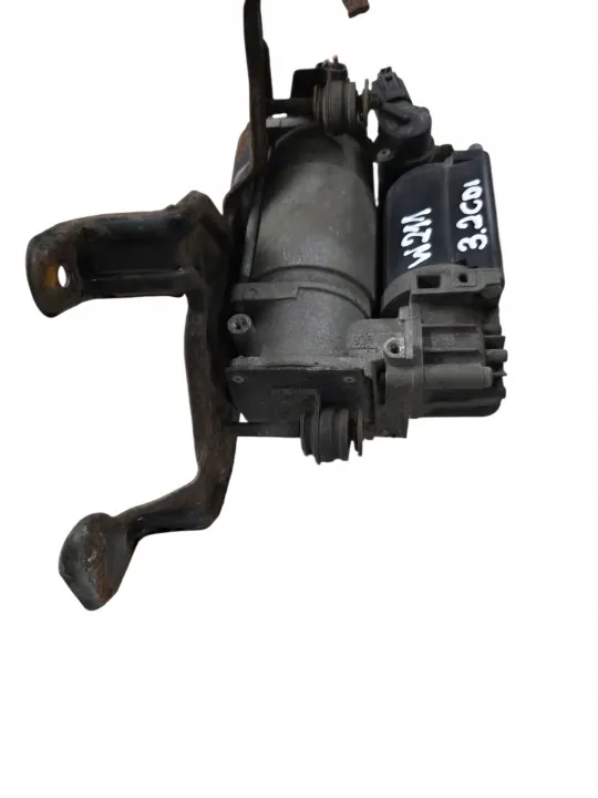 Compressor suspensão ar Mercedes W211 OEM 4430200171 image 4