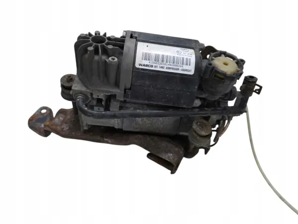 Compressor suspensão ar Mercedes W211 OEM 4430200171 image 5