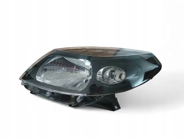 Faros izquierdo TYC para Dacia/Renault Sandero image 2