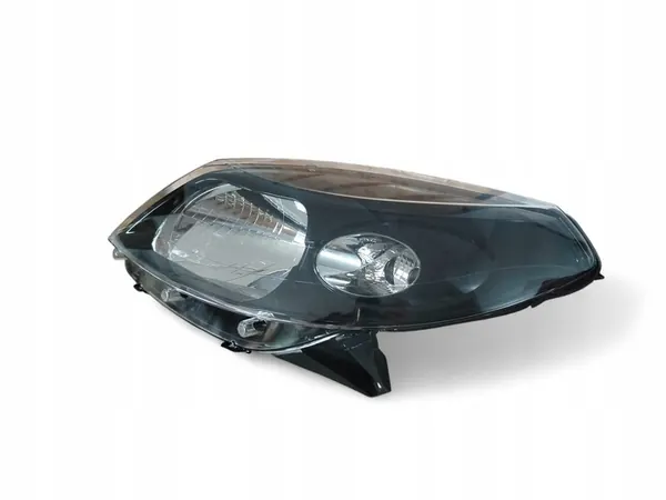 Faros izquierdo TYC para Dacia/Renault Sandero image 3