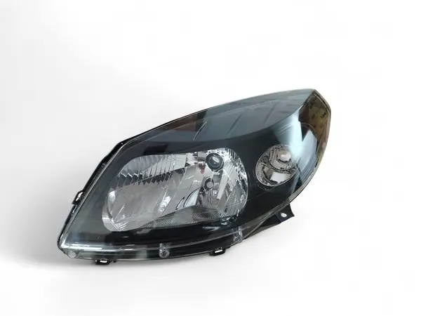 Faros izquierdo TYC para Dacia/Renault Sandero image 4