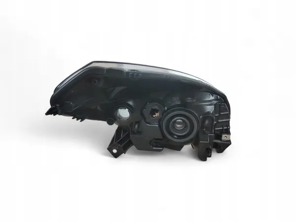Faros izquierdo TYC para Dacia/Renault Sandero image 5