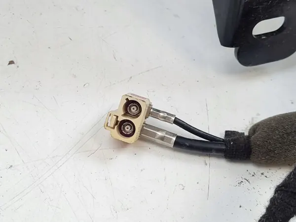 Poutre Tableau de Bord Lamborghini Gallardo OEM 401857017A image 3