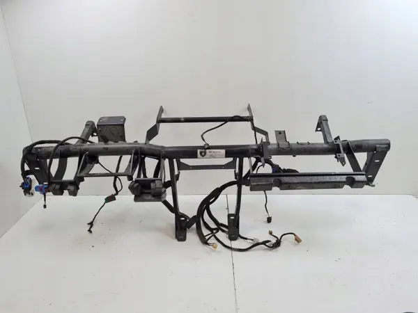 Poutre Tableau de Bord Lamborghini Gallardo OEM 401857017A image 4