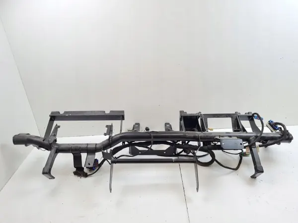 Poutre Tableau de Bord Lamborghini Gallardo OEM 401857017A image 5
