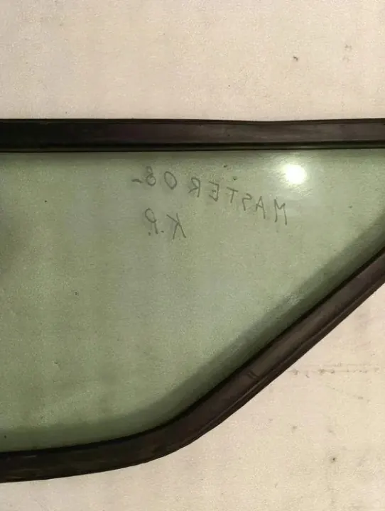 Pare-brise avant gauche OEM 43R001564 Opel Movano image 2